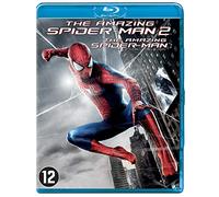 blu-ray - Amazing Spider-man 2 (Collectors Edition) (1 Blu-ray)
