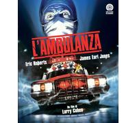 Blu-Ray Ambulanza (L')