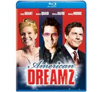 Blu-Ray American Dreamz