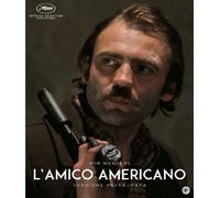 Blu-Ray Amico Americano (L')
