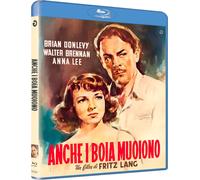 Blu-Ray Anche I Boia Muoiono (Special Edition) (Blu-Ray Mod)
