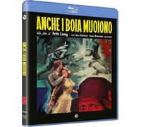 Blu-Ray Anche I Boia Muoiono (Special Edition) (Blu-Ray Mod)