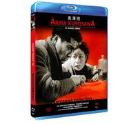 Blu-Ray Angel Ebrio (El)