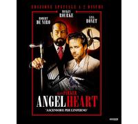Blu-Ray Angel Heart - Ascensore Per L'Inferno (Blu-Ray + Dvd)