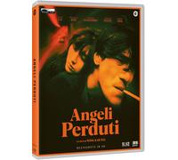 Angeli Perduti