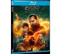 Warner Home Video - Animali Fantastici - I Segreti Di Silente Warner Home Video