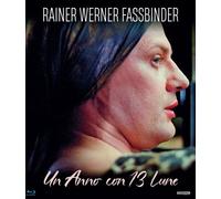 Blu-Ray Anno Con 13 Lune (Un)