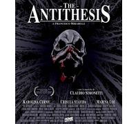Blu-Ray Antithesis (The)