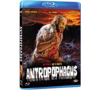 Blu-Ray Antropophagus