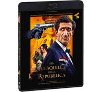 Le Aquile Della Repubblica - Bd