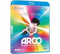 Arco - Un'Amicizia Per Salvare Il Futuro - Bd