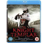 Blu-Ray Arn: Knight Templar