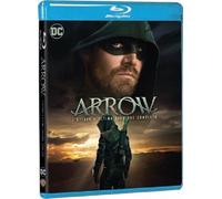 Blu Ray Arrow - Stagione 8 (3 DVD) ........UOVO