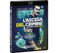 L'ascesa del crimine 3 - La storia di Pat Tate (Blu-Ray Disc)
