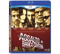 Blu-ray Assalto Ao Banco Central