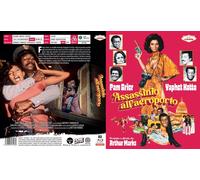 Blu Ray Assassinio All'Aeroporto - (1975) (ORD) .......NUOVO