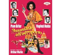 Blu-Ray Assassinio All'Aeroporto