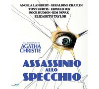 Blu-Ray Assassinio Allo Specchio