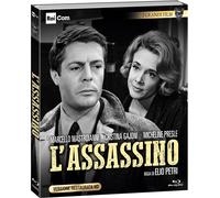 Blu-Ray Assassino (L')