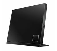 ASUS SBC-06D2X-U Blu-Ray DVD Combo Nero lettore di disco ottico