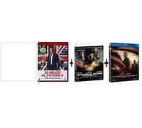 Blu Ray Attacco al Potere - Edizione Italiana