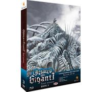 Blu-Ray Attacco Dei Giganti (L') - The Final Season Box #03 (Eps 29-30) (Ltd.Edi