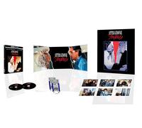 Blu Ray Attrazione Fatale - (Collector's Edition 4K UHD + Blu Ray) .......NUOVO