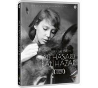 Blu-Ray Au Hasard Balthazar