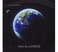 Blu-Ray Audio Jens Harald Bratlie - Vers La Lumiere