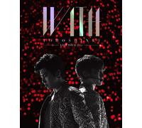 [Blu-Ray] Avex Tohoshinki Live Tour With 2015 First Press Limited Box Tohoshinki