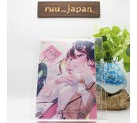 Blu-ray AZKI MAJOR DEBUT LIVE KOE NO ENTROPY JAPAN LIMITED EDITION CONCERT