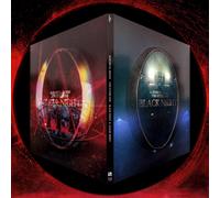 [Blu-ray] BABYMETAL INIZIA L'ALTRO UNO Edizione Limitata Prima Stampa TFXQ-78240