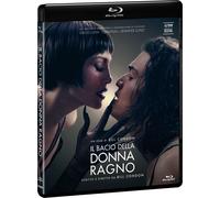 Blu-Ray Bacio Della Donna Ragno (Il)