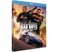 BAD BOYS FOR LIFE - BD [Blu-ray]