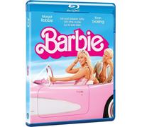 Warner Home Video - Barbie Warner Home Video