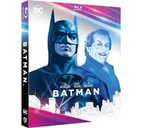 Film - Batman - Dvd (dc comics collection)