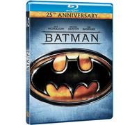 Batman (Special Edition 25° Anniversario) (Blu-ray)