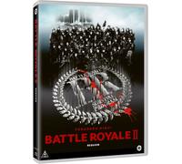 Battle Royale - Requiem