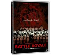 Battle Royale (Director'S Cut)