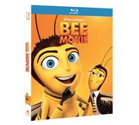 Blu-ray BEE MOVIE DreamWorks nuovo sigillato con slipcase 2007