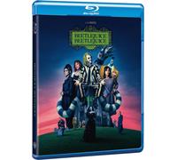 Blu Ray Beetlejuice Beetlejuice (2024) ⚠️ PRENOTAZIONE Data Uscita 21-11-2024 ⚠️