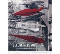 Blu-Ray Before The Revolution