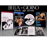 Blu-Ray Bella Di Giorno (Special Edition)