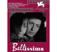 Blu-Ray Bellissima (Edizione Restaurata)