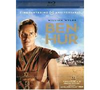 Blu-Ray Ben Hur