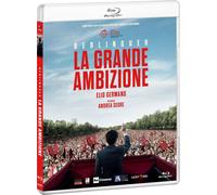Blu-Ray Berlinguer - La Grande Ambizione