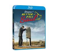 Blu Ray Better Call Saul - Stagione 1 (3 Blu Ray) ⚠️ DISPONIBILITA' IMMEDIATA ⚠️