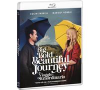 Blu-Ray Big Bold Beautiful Journey (A) - Un Viaggio Straordinario