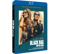 Blu-Ray Black Bag - Doppio Gioco