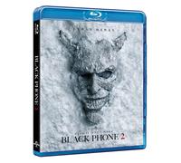 Blu Ray Black Phone 2 - (2025) ⚠️ DISPONIBILITA' IMMEDIATA ⚠️.....NUOVO